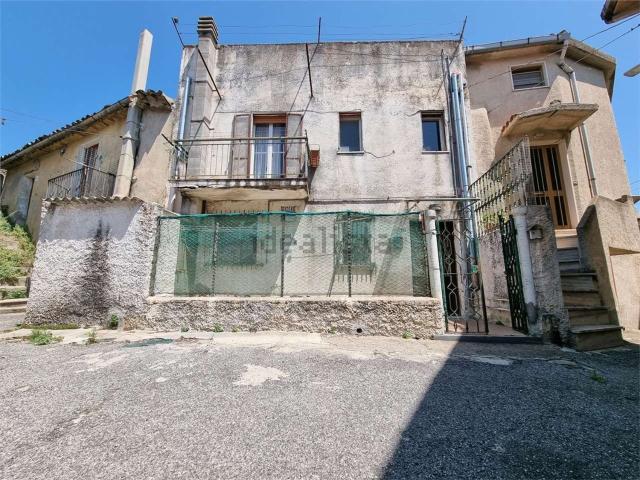 Casa in vendita a Calabria, Catanzaro