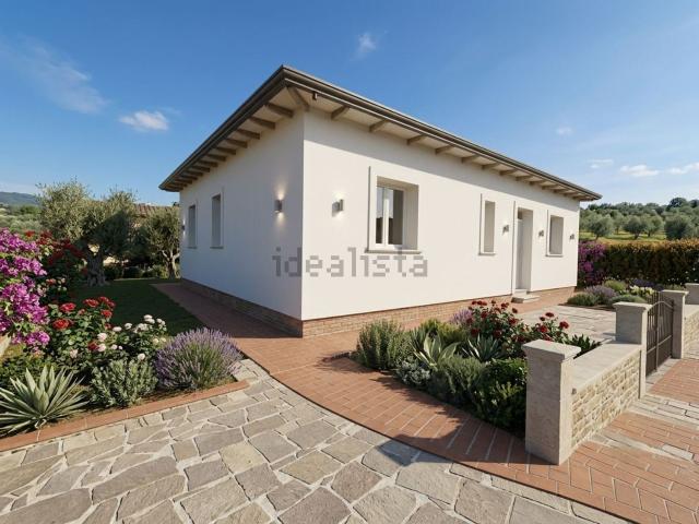 Casa in vendita a Cerreta, Castelnuovo Magra