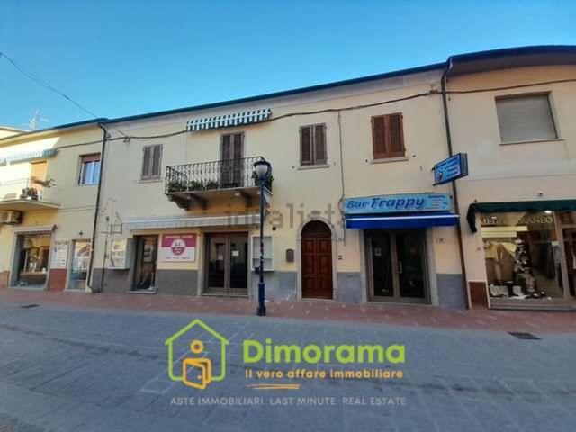 Casa in vendita a Campo nell'Elba, Marina Di Campo