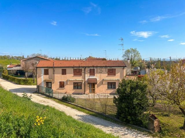 Casa in vendita a Corbola, Rovigo
