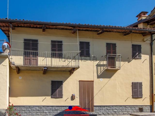 Casa in vendita a Madonna del Campanile, Piemonte