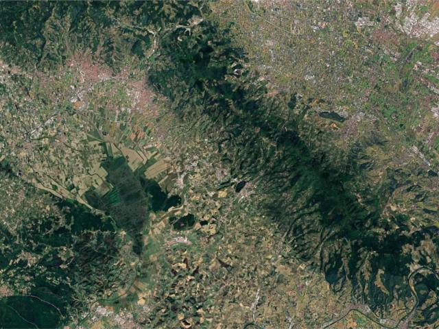 Casa in vendita a Uggia, Montevettolini