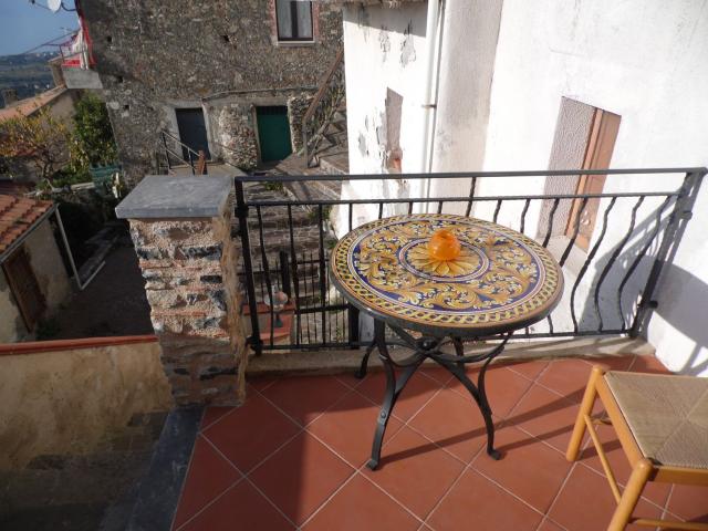 Casa in vendita a Calabria, Cosenza