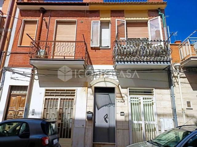 Casa in vendita a Puglia, Foggia