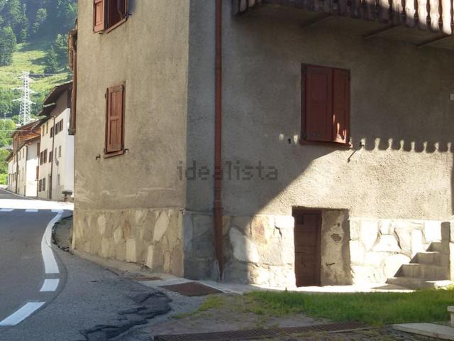 Casa in vendita a Comunità montana della Valchiavenna, Madesimo