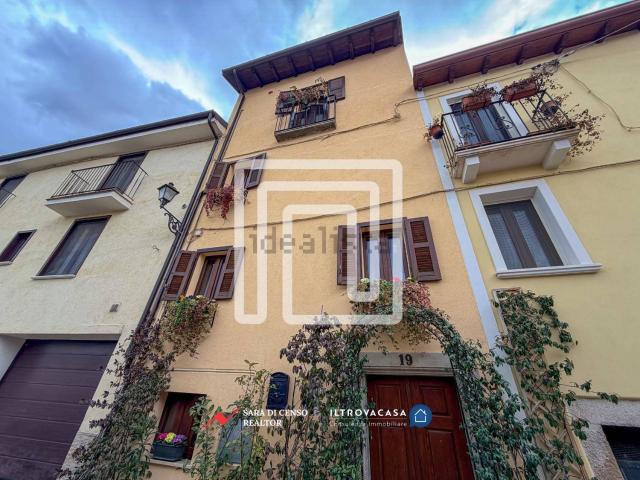 Casa in vendita a Introdacqua, L'Aquila
