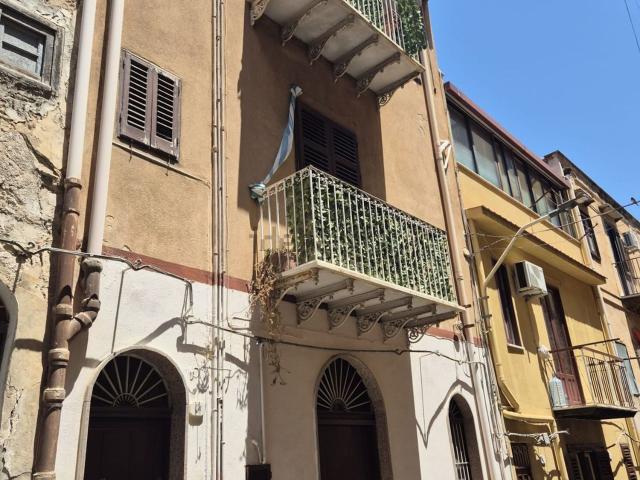 Casa in vendita a Termini Imerese, Sicilia
