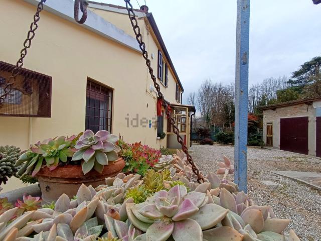 Casa in vendita a Unione Terre e Fiumi, Copparo