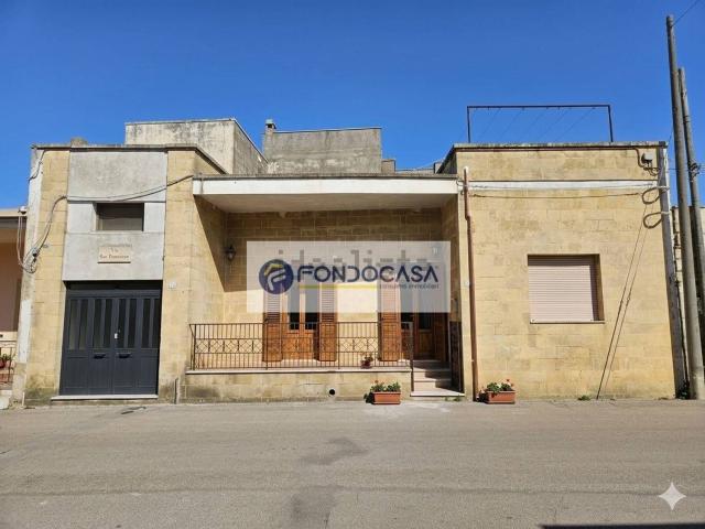Casa in vendita a Puglia, Lecce