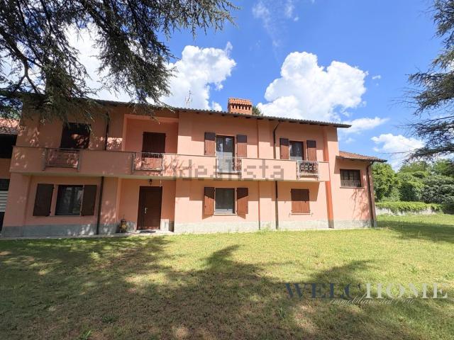Casa in vendita a Castelletto di Cuggiono, Cuggiono