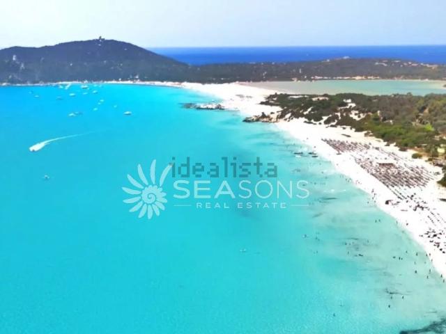 Casa in vendita a Villasimius, Sardigna/Sardegna