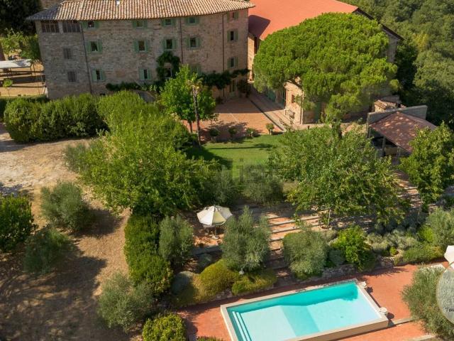 Casa in vendita a Cortona