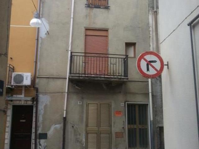 Casa in vendita a San Cataldo, Sicilia