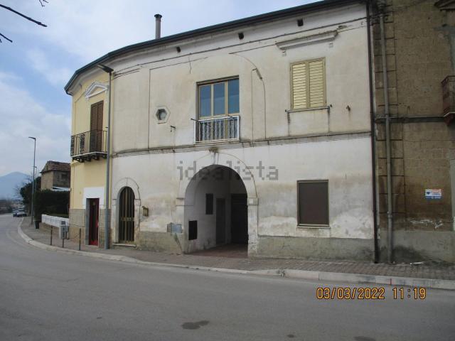 Casa in vendita a Dugenta