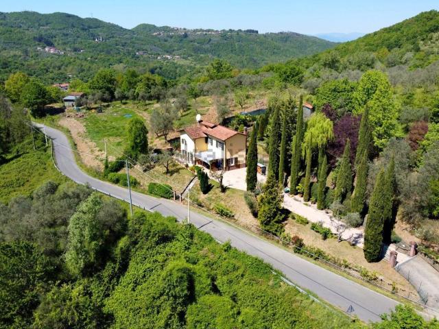 Casa in vendita a Unione di comuni Montana Lunigiana, Fivizzano