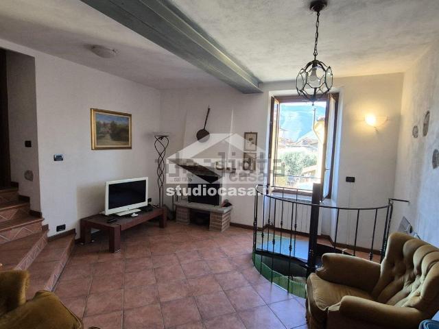 Casa in vendita a Comunità montana del Sebino bresciano, Marone