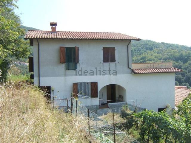 Casa in vendita a Unione di comuni Montana Lunigiana, Licciana Nardi