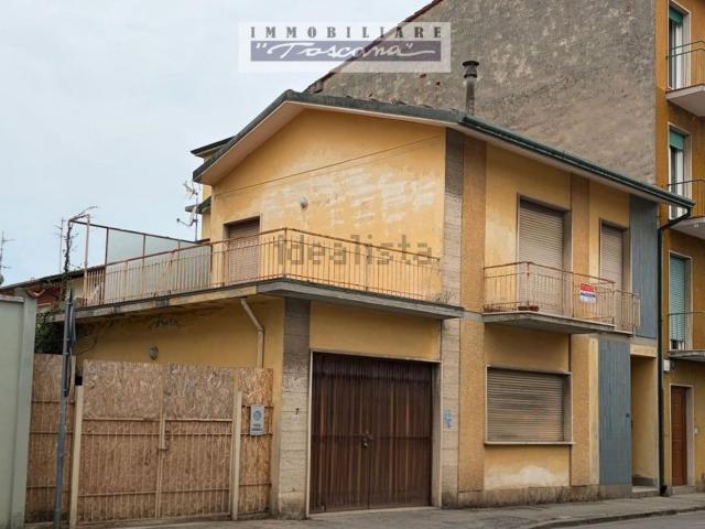 Casa in vendita a Viareggio, Lucca