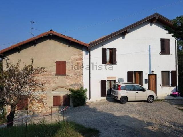 Casa in vendita a Corvino San Quirico, Lombardia