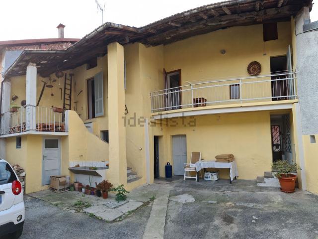 Casa in vendita a Piemonte, Cuneo