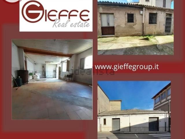Casa in vendita a Calabria, Reggio Calabria