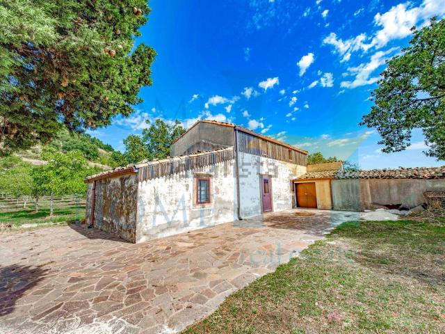 Casa in vendita a Buscemi, Sicilia