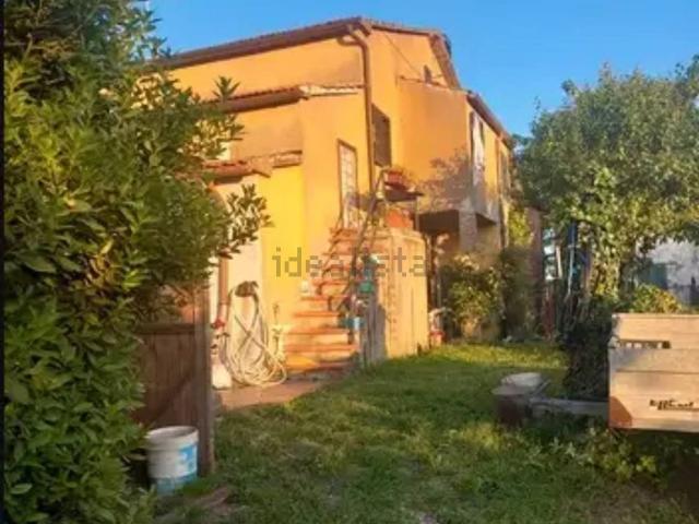 Casa in vendita a Le Case, Scansano