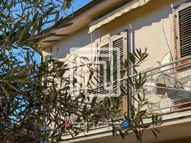 Casa in vendita a Sulmona, Abruzzo