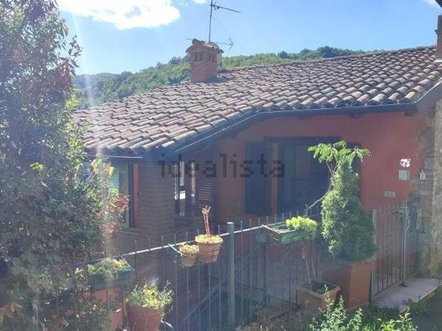 Casa in vendita a Romagnese, Lombardia