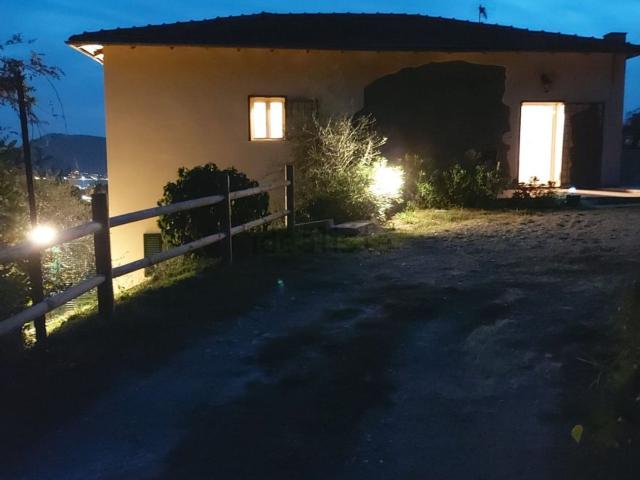 Casa in vendita a Felettino, La Spezia