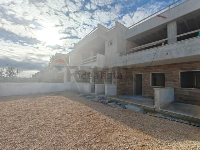 Casa in vendita a Siponto, Puglia