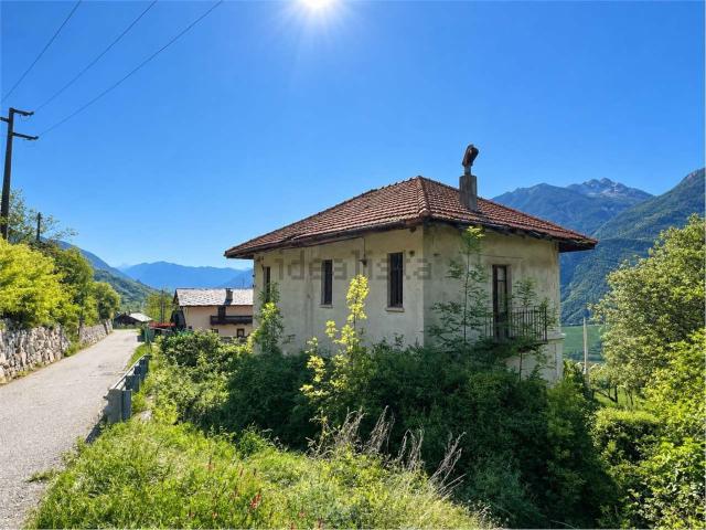 Casa in vendita a La Bâtise, Nus