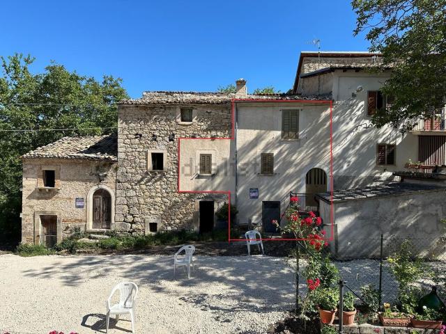 Casa in vendita a Caramanico Terme, Abruzzo