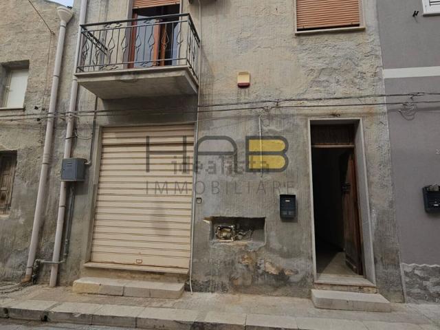 Casa in vendita a Paceco, Sicilia