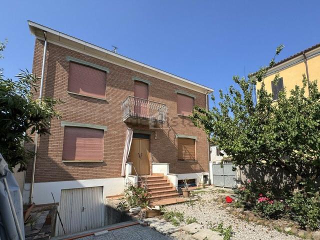 Casa in vendita a Bondeno Di Gonzaga, Lombardia