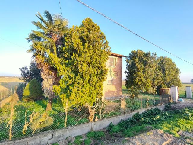 Casa in vendita a Taglio Di Po, Veneto