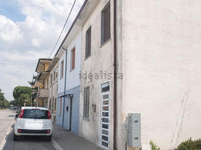 Casa in vendita a Minerbe, Veneto