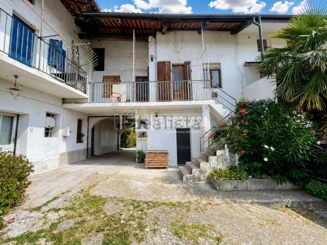 Casa in vendita a Bellavista, Piemonte