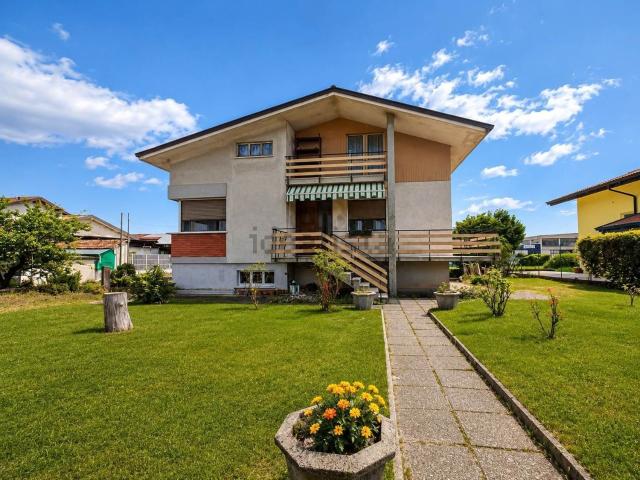 Casa in vendita a Cussignacco / Cussignà, Udine / Udin