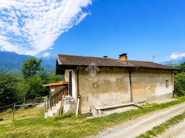 Casa in vendita a Piemonte, Torino