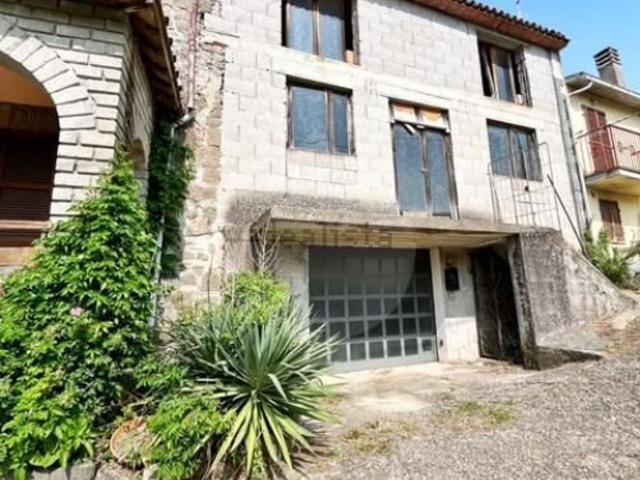 Casa in vendita a Le Mosse, Montefiascone