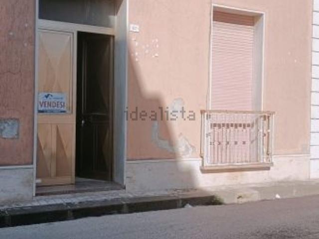 Casa in vendita a Santuzzo, Floridia