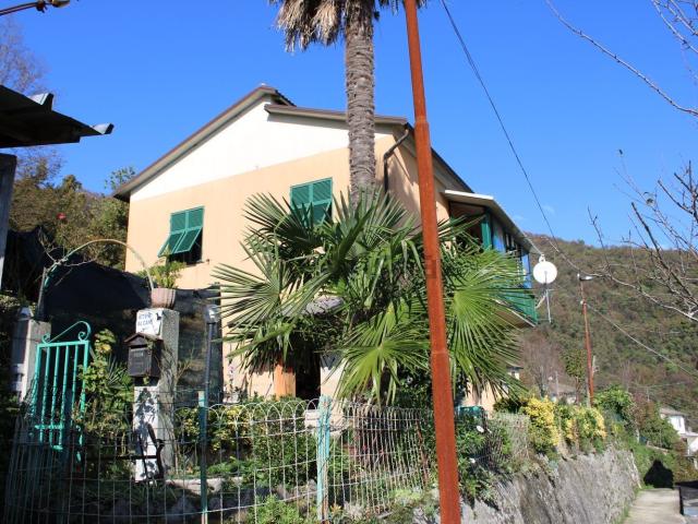 Casa in vendita a Cicagna, Liguria