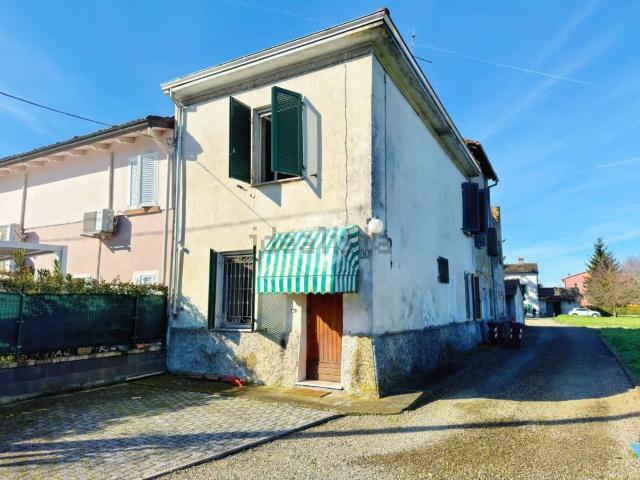 Casa in vendita a Torrile