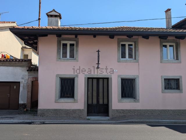 Casa in vendita a Cividale Del Friuli, Friuli-Venezia Giulia