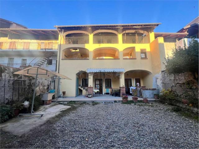Casa in vendita a Piemonte, Torino
