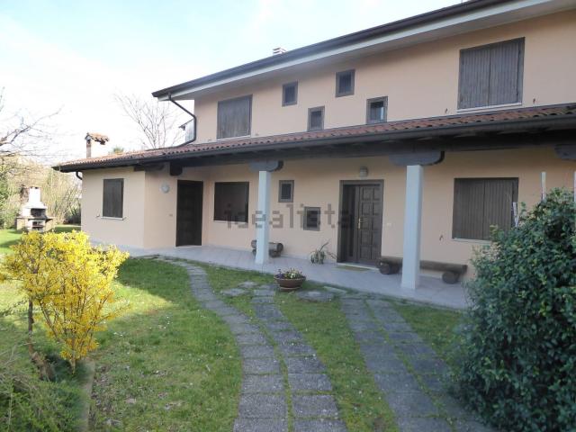 Casa in vendita a Casarsa Della Delizia, Friuli-Venezia Giulia