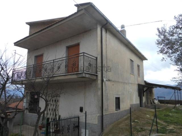 Casa in vendita a Sesto Campano, Molise