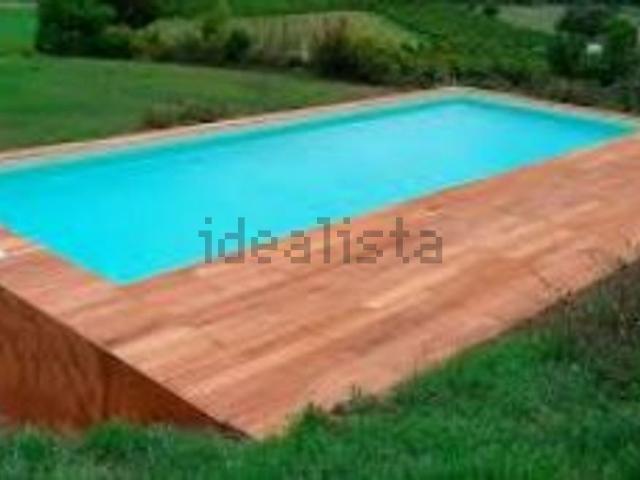 Casa in vendita a Tempio Pausania