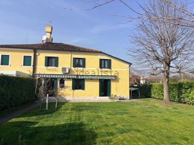 Casa in vendita a Favaro Veneto, Venezia